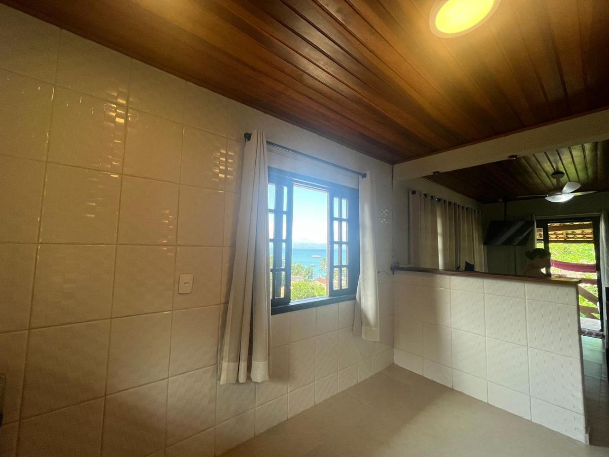 Villa Beautiful View Angra dos Reis Esterno foto
