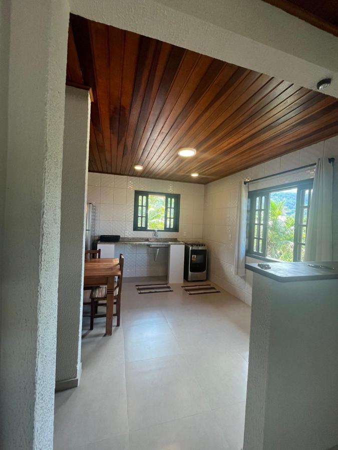 Villa Beautiful View Angra dos Reis Esterno foto