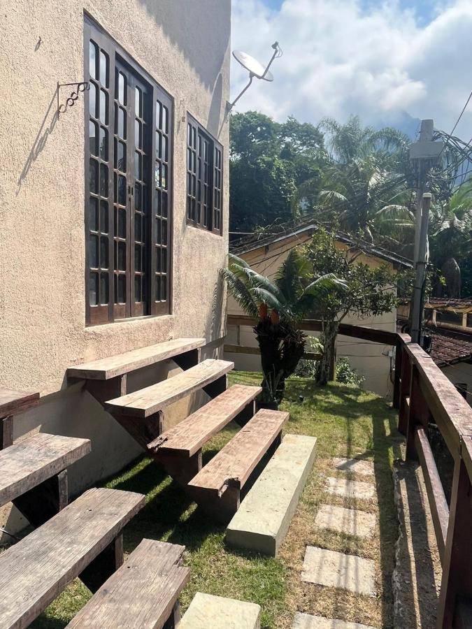 Villa Beautiful View Angra dos Reis Esterno foto