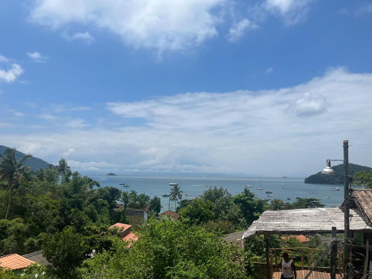 Villa Beautiful View Angra dos Reis Esterno foto