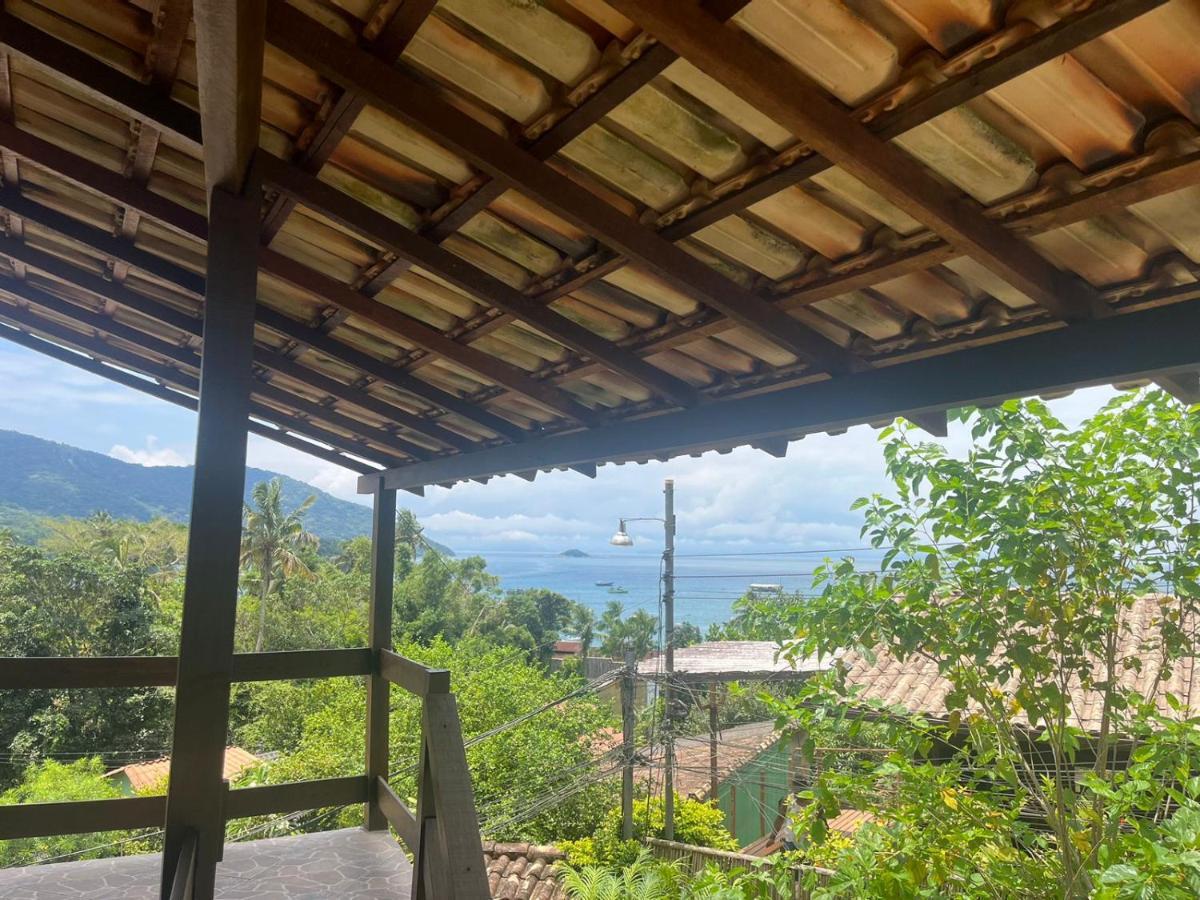 Villa Beautiful View Angra dos Reis Esterno foto
